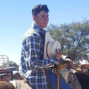 Meet your Posher, Rudy